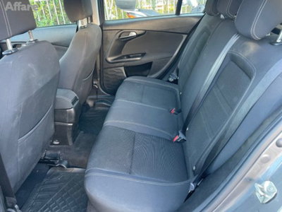 Fiat Tipo Station Wagon Tipo 1.3 Mjt S&S SW City Life (10)