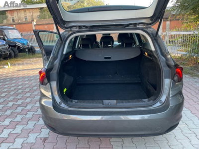 Fiat Tipo Station Wagon Tipo 1.3 Mjt S&S SW City Life (11)