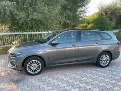 Fiat Tipo Station Wagon Tipo 1.3 Mjt S&S SW City Life (2)