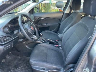 Fiat Tipo Station Wagon Tipo 1.3 Mjt S&S SW City Life (9)