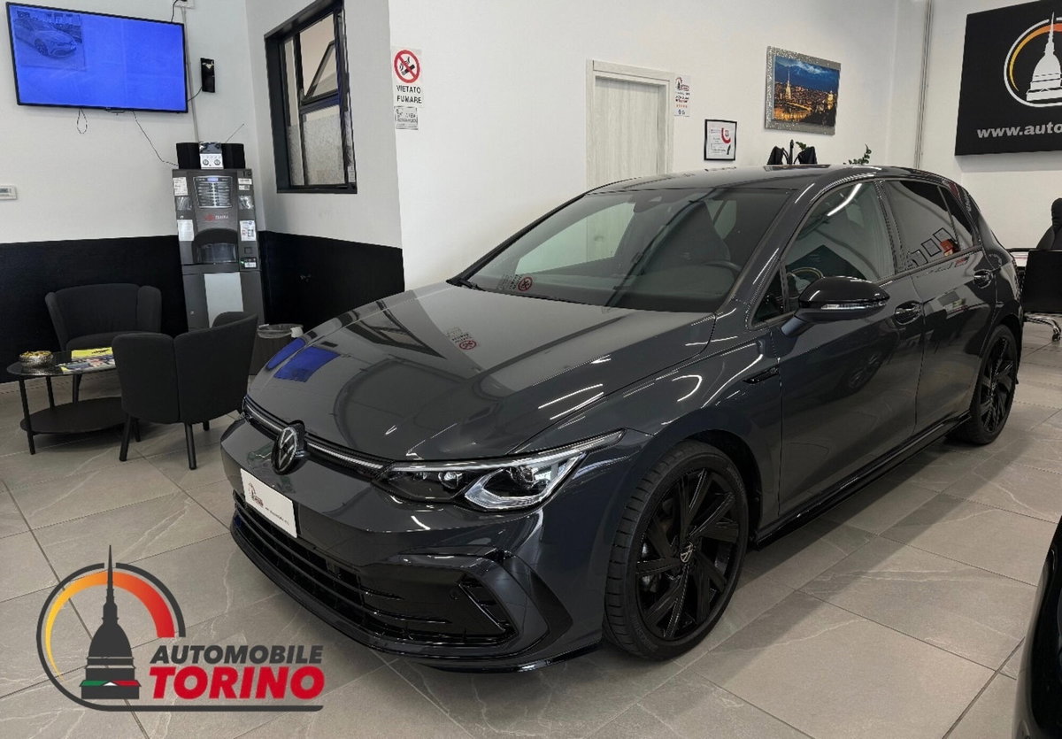 Volkswagen Golf 1.5 eTSI 150 CV EVO ACT DSG R-Line
