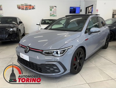 Volkswagen Golf 2.0 TSI GTI usata