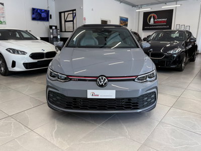 Volkswagen Golf 2.0 TSI GTI (2)