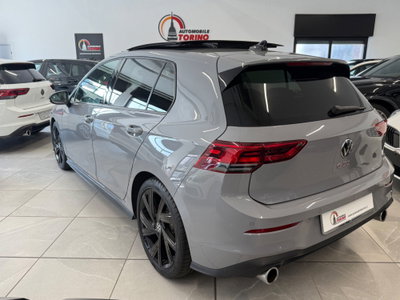 Volkswagen Golf 2.0 TSI GTI (6)