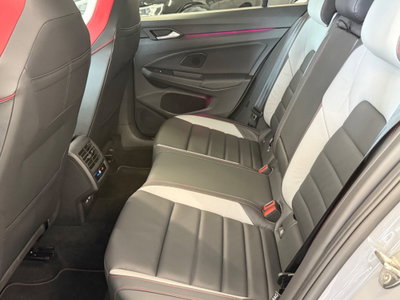 Volkswagen Golf 2.0 TSI GTI (7)