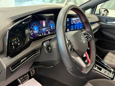 Volkswagen Golf 2.0 TSI GTI DSG (13)