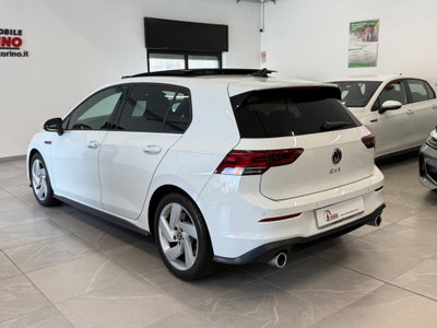 Volkswagen Golf 2.0 TSI GTI DSG (6)
