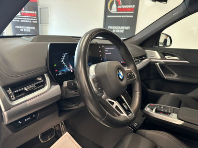 BMW X1 sDrive 20i Msport (12)