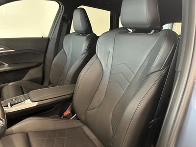 BMW X1 sDrive 20i Msport (14)