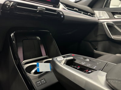 BMW X1 sDrive 20i Msport (16)