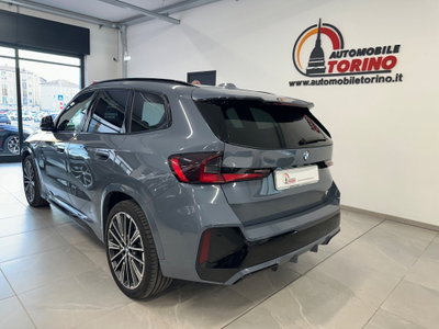 BMW X1 sDrive 20i Msport (6)