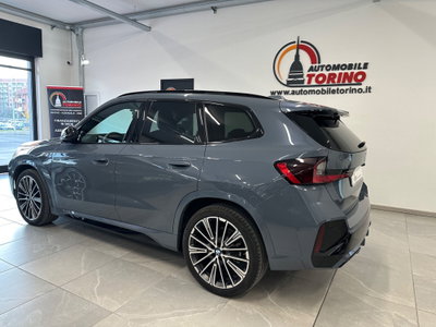 BMW X1 sDrive 20i Msport (7)