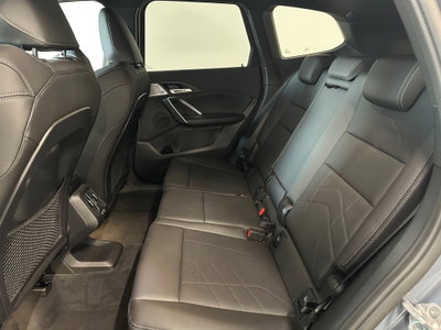 BMW X1 sDrive 20i Msport (8)