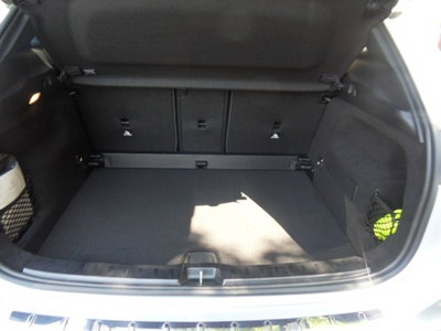 Mercedes-Benz GLA SUV 200 d Progressive Extra auto (12)