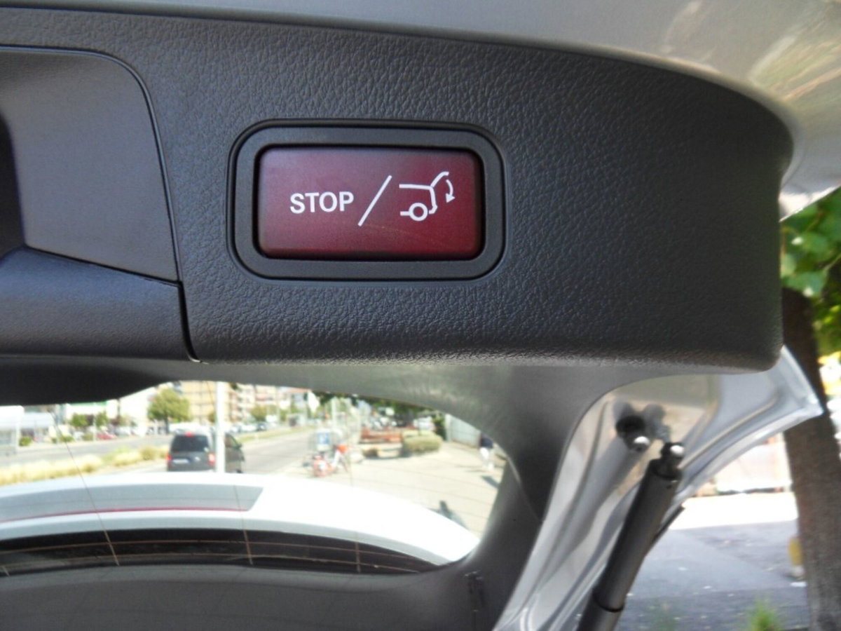 Mercedes-Benz GLA SUV 200 d Progressive Extra auto (13)