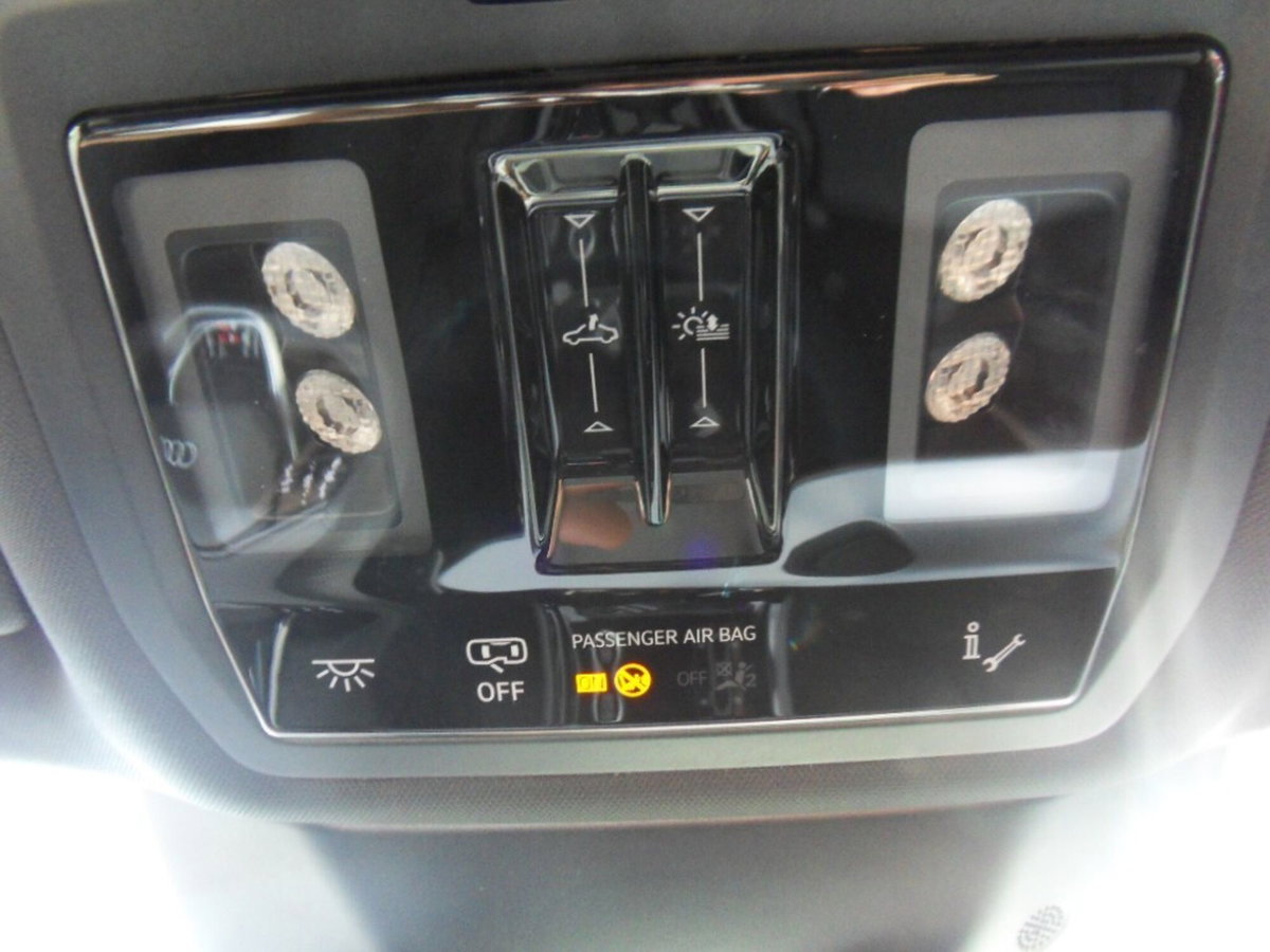 Audi Q3 Sportback 35 TDI quattro S tronic S line edition (11)