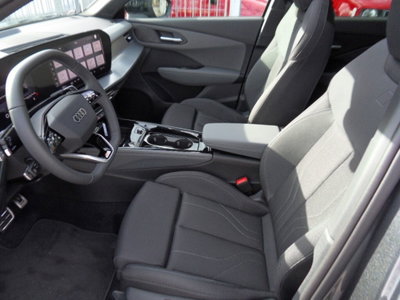 Audi Q3 Sportback 35 TDI quattro S tronic S line edition (14)