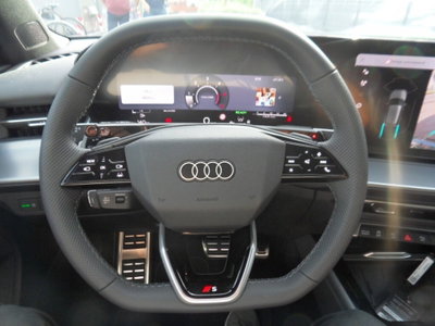 Audi Q3 Sportback 35 TDI quattro S tronic S line edition (7)