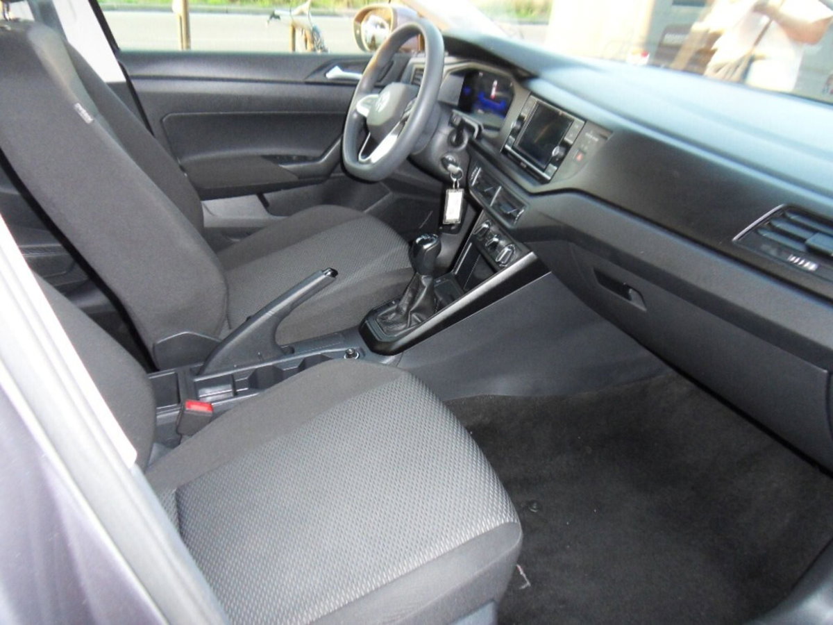 Volkswagen Taigo 1.0 tsi Life 95cv (5)