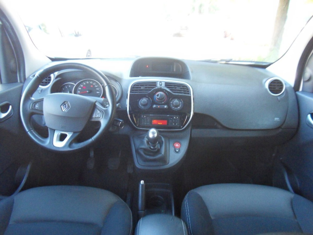 Renault Kangoo Blue dCi 8V 95CV 5 porte Life (10)