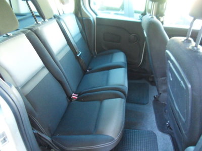 Renault Kangoo Blue dCi 8V 95CV 5 porte Life (13)