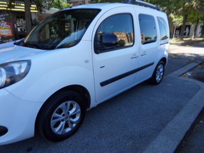 Renault Kangoo Blue dCi 8V 95CV 5 porte Life (3)