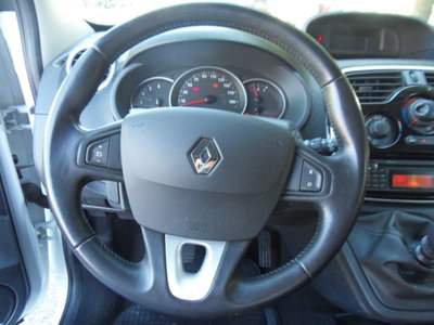 Renault Kangoo Blue dCi 8V 95CV 5 porte Life (5)