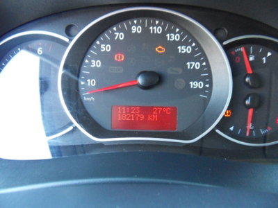 Renault Kangoo Blue dCi 8V 95CV 5 porte Life (6)