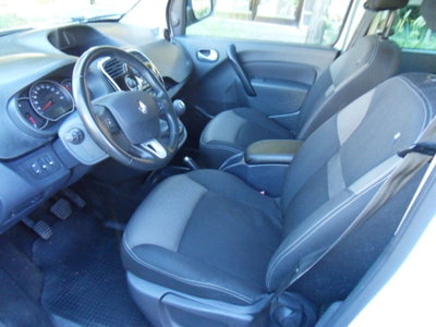 Renault Kangoo Blue dCi 8V 95CV 5 porte Life (8)