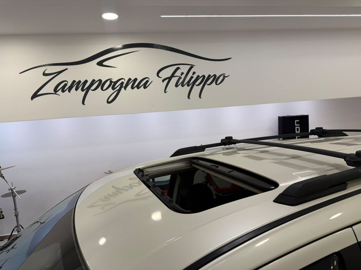 Fiat Freemont 2.0 Multijet 140 CV Lounge (10)