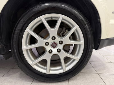 Fiat Freemont 2.0 Multijet 140 CV Lounge (11)