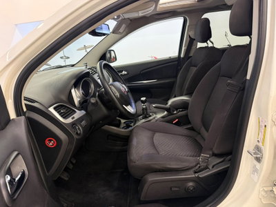 Fiat Freemont 2.0 Multijet 140 CV Lounge (14)