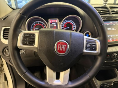 Fiat Freemont 2.0 Multijet 140 CV Lounge (18)