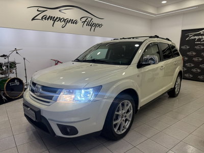 Fiat Freemont 2.0 Multijet 140 CV Lounge (2)