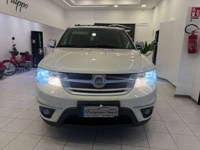 Fiat Freemont 2.0 Multijet 140 CV Lounge (3)