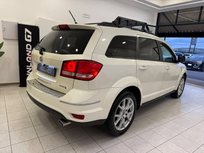 Fiat Freemont 2.0 Multijet 140 CV Lounge (5)