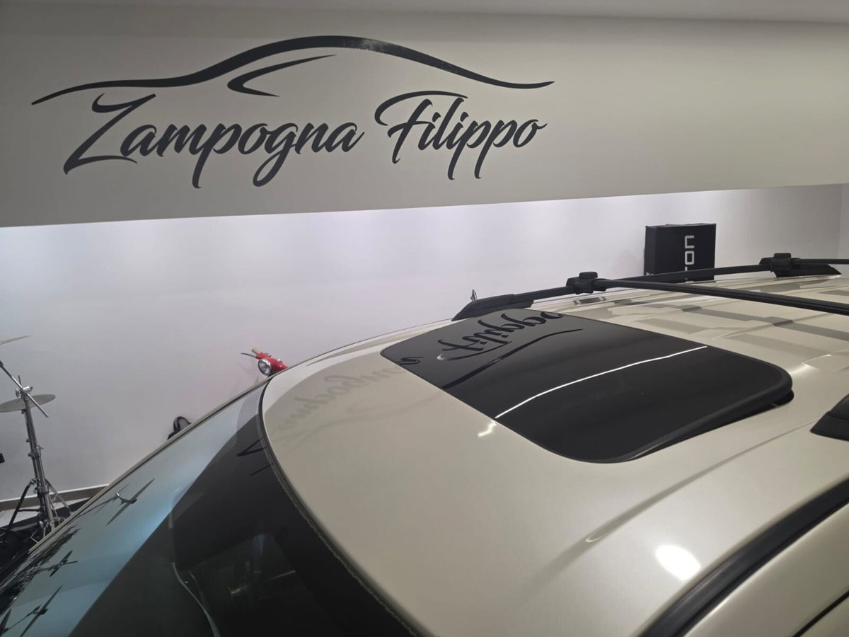 Fiat Freemont 2.0 Multijet 140 CV Lounge (9)