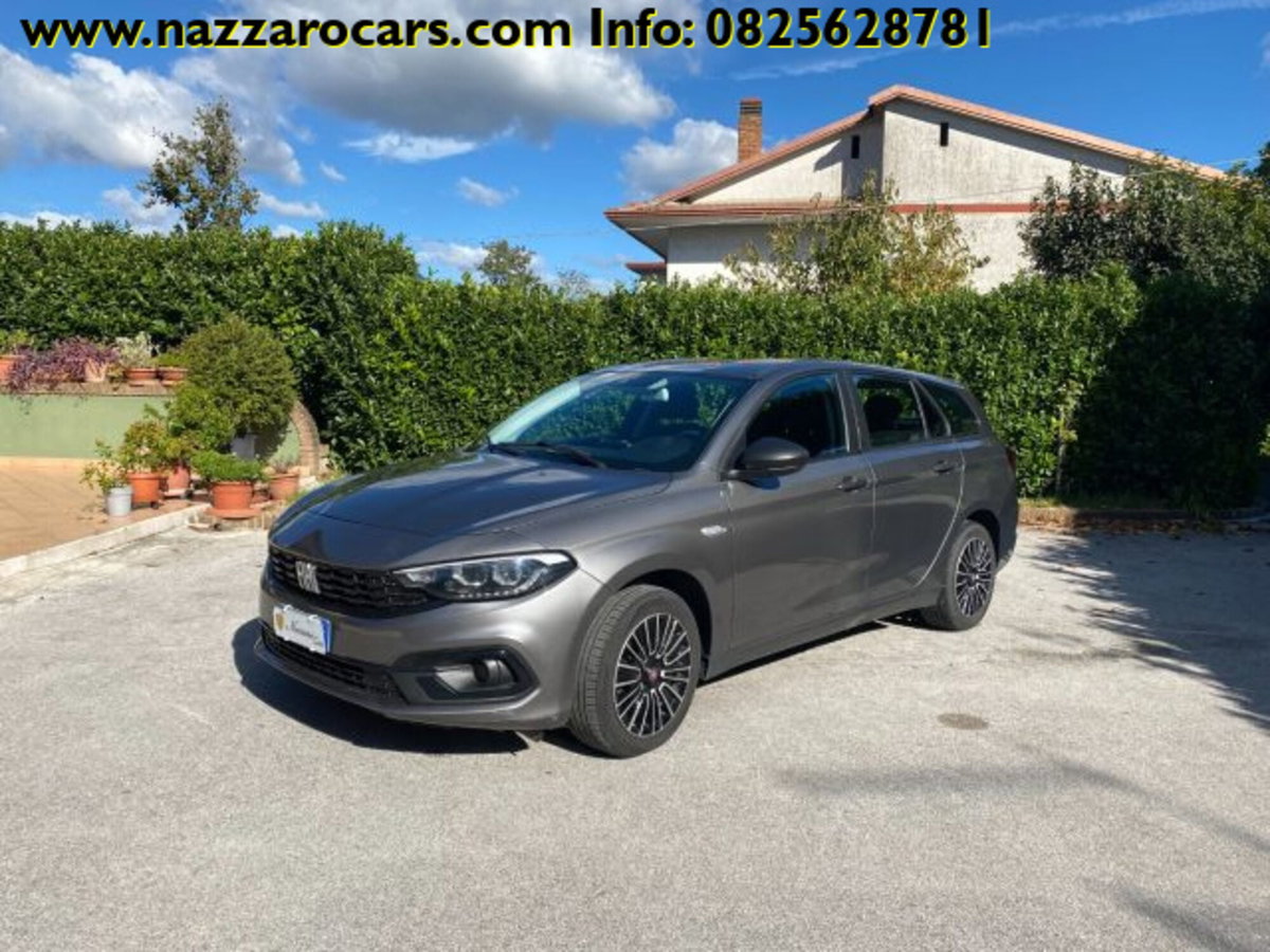 Fiat Tipo Station Wagon Tipo SW 1.6 mjt Cross s&s 130cv