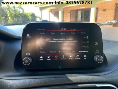 Fiat Tipo Station Wagon Tipo SW 1.6 mjt Cross s&s 130cv (11)