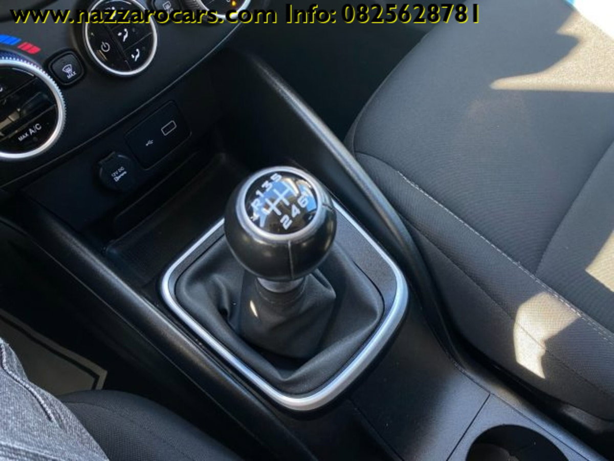 Fiat Tipo Station Wagon Tipo SW 1.6 mjt Cross s&s 130cv (14)