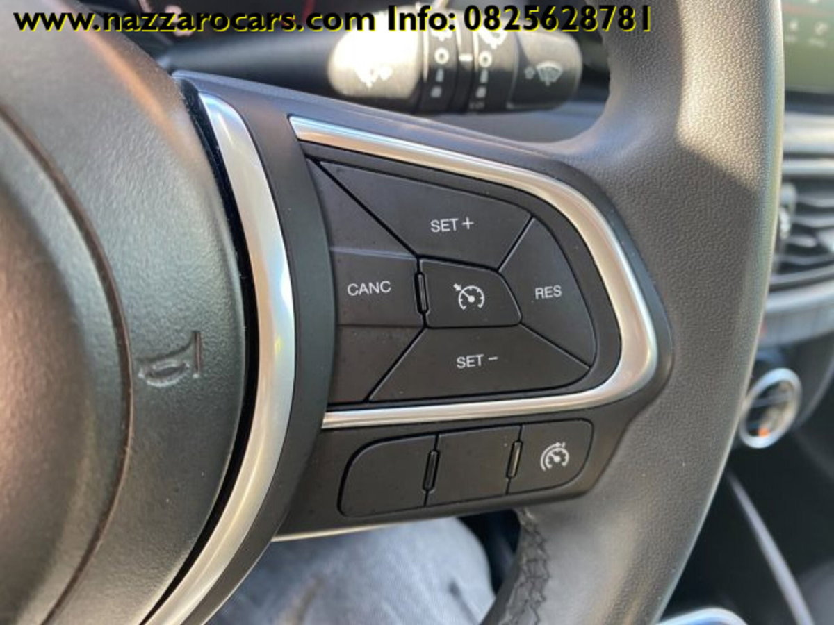 Fiat Tipo Station Wagon Tipo SW 1.6 mjt Cross s&s 130cv (15)