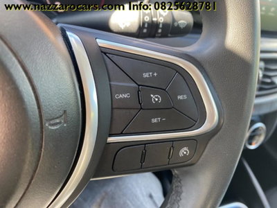 Fiat Tipo Station Wagon Tipo SW 1.6 mjt Cross s&s 130cv (15)