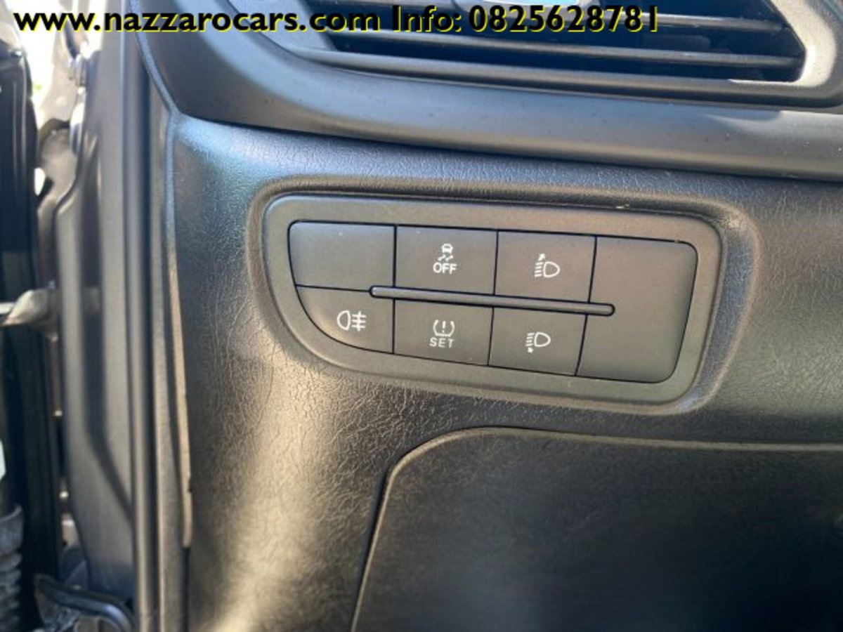 Fiat Tipo Station Wagon Tipo SW 1.6 mjt Cross s&s 130cv (16)