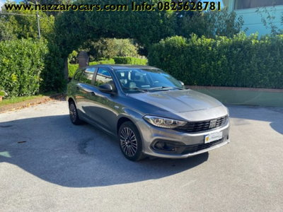 Fiat Tipo Station Wagon Tipo SW 1.6 mjt Cross s&s 130cv (17)