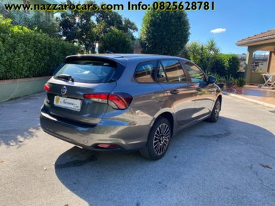 Fiat Tipo Station Wagon Tipo SW 1.6 mjt Cross s&s 130cv (19)