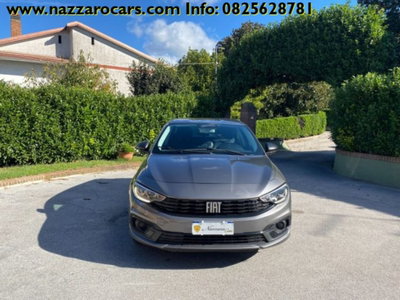Fiat Tipo Station Wagon Tipo SW 1.6 mjt Cross s&s 130cv (2)
