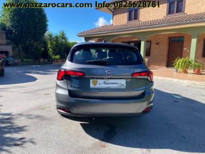 Fiat Tipo Station Wagon Tipo SW 1.6 mjt Cross s&s 130cv (20)