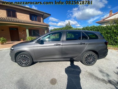 Fiat Tipo Station Wagon Tipo SW 1.6 mjt Cross s&s 130cv (3)