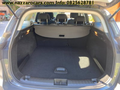 Fiat Tipo Station Wagon Tipo SW 1.6 mjt Cross s&s 130cv (5)