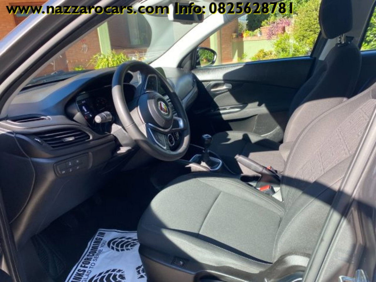 Fiat Tipo Station Wagon Tipo SW 1.6 mjt Cross s&s 130cv (6)